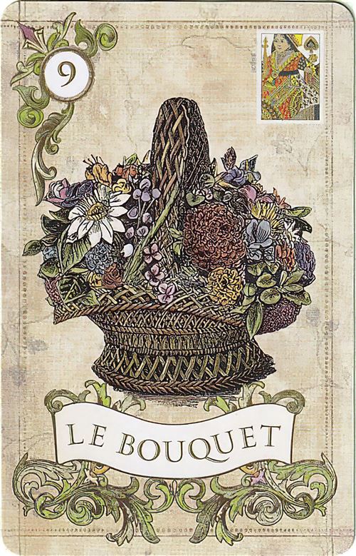 Lenormand à l'ancienne – Image 5